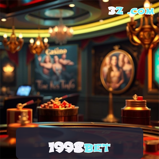 A Diversão em Jogos na Plataforma 1998bet